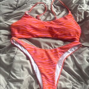 NWOT Bikini Set